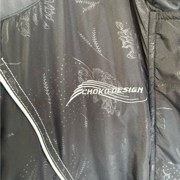 Choko Design women’s Large Powersports Jacket - Picture 3 of 5